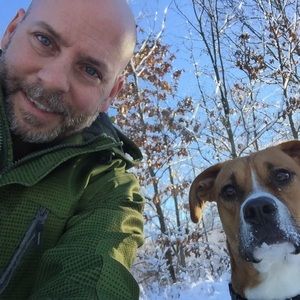 Meet your Posher, Steve